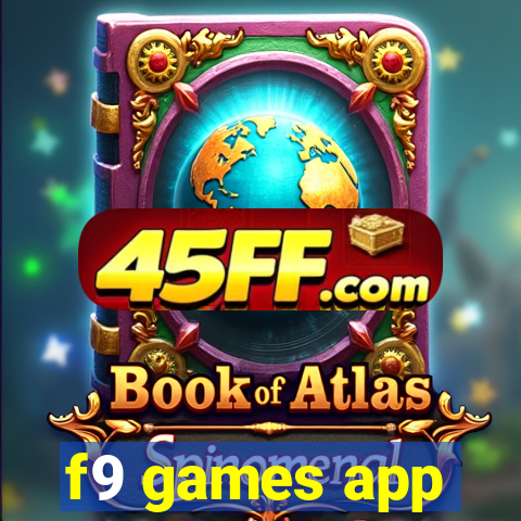 f9 games app